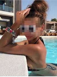 Bafra Arkadaş İlanları: Karizmatik ve Muhteşem Escort Buse