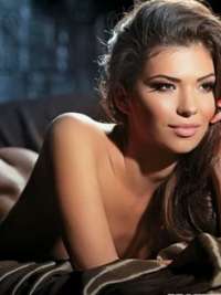 Bafra Bölgesinin En Gözde Bayanı ile Tanışın!