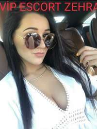 Bafra'da Aradığınız Muhteşem Arkadaşlık Deneyimi