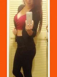 Bafra'daki Arkadaşlık İlanlarının Güzellik ve Cazibe Kraliçesi: Ceyda