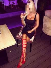 Bafra'nın Çekici Escort Kızı: İdeal Bir Gece Nasıl Olmalı?