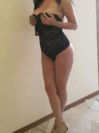 Baştan çıkaran fetişe açık escort Kamuran