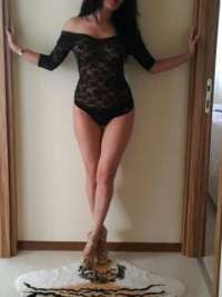 Baştan çıkaran fetişe açık escort Kamuran