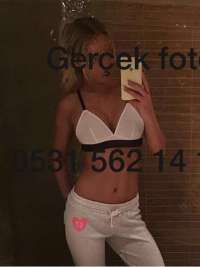 Baştan çıkaran gerçek fotoğraflı Peri