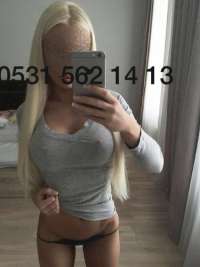 Baştan çıkaran gerçek fotoğraflı Peri