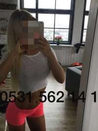 Baştan çıkaran gerçek fotoğraflı Peri