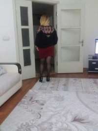 Benzersiz buğday tenli hatun Duygu