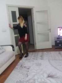 Benzersiz buğday tenli hatun Duygu