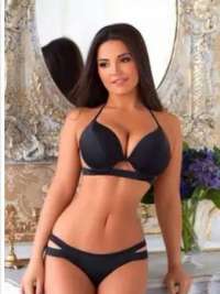 Benzersiz kumral escort Huri