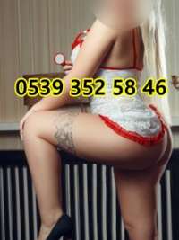 Büyüleyici Canik Bayan Escort: Her zaman Hayallerinizi Süsleyecek!