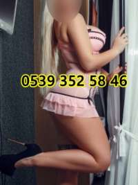 Büyüleyici Canik Bayan Escort: Her zaman Hayallerinizi Süsleyecek!
