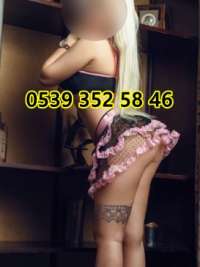 Büyüleyici Canik Bayan Escort: Her zaman Hayallerinizi Süsleyecek!