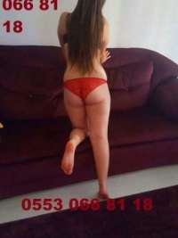 Canik Bayan Profili: Muhteşem Beril