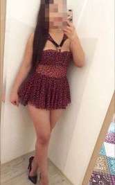 Canik Bayan Profili: Tutkulu ve Enerjik Escort Rana Tanışmanızın Zamanı Geldi!