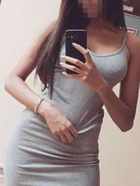 Canik Bayan Profilleri: Seksi, Deneyimli ve Çarpıcı Bir Canik Escort