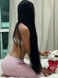 Canik Bayan Profillerinde Olağanüstü Eskişehir Escort Bayan Modeli