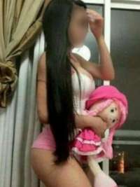Canik Bayan Profillerinde Olağanüstü Eskişehir Escort Bayan Modeli