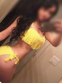 Canik Bayan Profillerinde Olağanüstü Eskişehir Escort Bayan Modeli