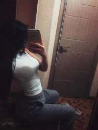 Canik Escort Bayan - İstisnai & Rezidans Güzeli