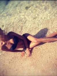 Canik Escort Bayan Profili: Tutkulu ve Çekici Aşk Dolu Alev