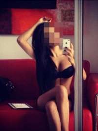 Canik Escort Bayan Profili: Tutkulu ve Çekici Aşk Dolu Alev