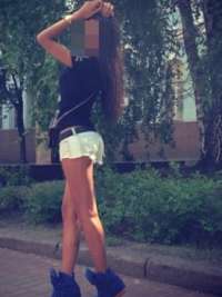 Canik Escort Bayan Profili: Tutkulu ve Çekici Aşk Dolu Alev