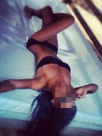 Canik Escort Bayan Profili: Tutkulu ve Çekici Aşk Dolu Alev
