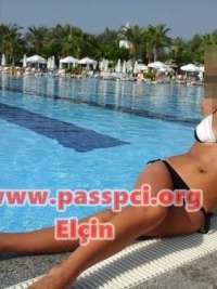 Canik Escort Profili: Büyüleyici Selin