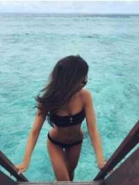 Canik'ten Göz Kamaştıran Escort Profili: Zarif ve Cazibeli
