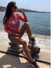 Canik'ten Göz Kamaştıran Escort Profili: Zarif ve Cazibeli