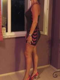 Çarşamba'daki En İyi Partner Seçeneği: Sizinle Sohbet Edecek ve Sizi Dinleyecek Bir Escort Bayan