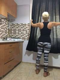 Çarşamba'daki En İyi Partner Seçeneği: Sizinle Sohbet Edecek ve Sizi Dinleyecek Bir Escort Bayan