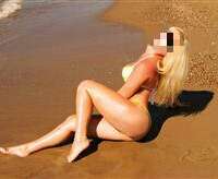 Cazibeli dans yapan escort Funda