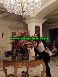 Cazibeli evinde buluşan escort Müjde