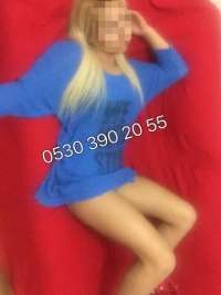 Çekici balık etli eskort Manolya