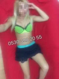 Çekici balık etli eskort Manolya