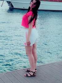 Çekici dansöz escort Aybüke