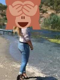 Çekici dansöz escort Aybüke