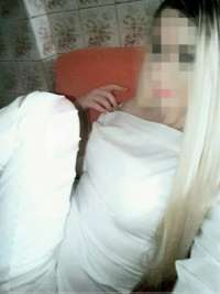 Çekici olgun eskort Leman