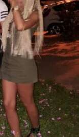 Çekici olgun eskort Leman