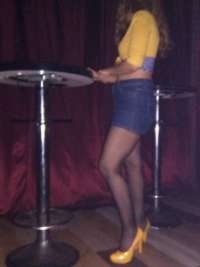 Çekici otelde buluşan kız Atike