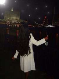 Çekici sakso çeken Fahire