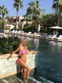 Çiftlik Bayanları Arasında Benzersiz Bir Escort Hizmeti
