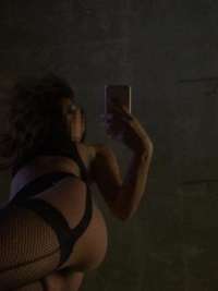 Çiftlik Bayanları İçin Olağanüstü Escort Bayan Profili