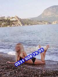 Çiftlik Bayanları'ndan Benzersiz Bir İlişki Deneyimi