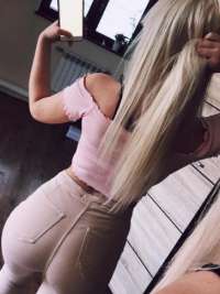 Çiftlik Bayanlarından Olağanüstü Escort Deneyimi