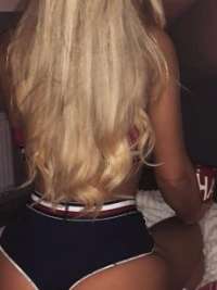 Çiftlik Bayanlarından Olağanüstü Escort Deneyimi