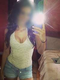 Çiftlik Bayanlarından Unutulmaz Anılar Bırakan Farklı Escort Serap!