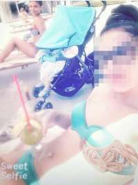 Çiftlik Siyah Saçlı Escort Ruya