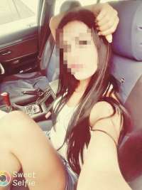 Çiftlik Siyah Saçlı Escort Ruya